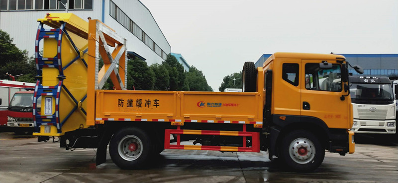 防撞緩沖車價格|配置|圖片