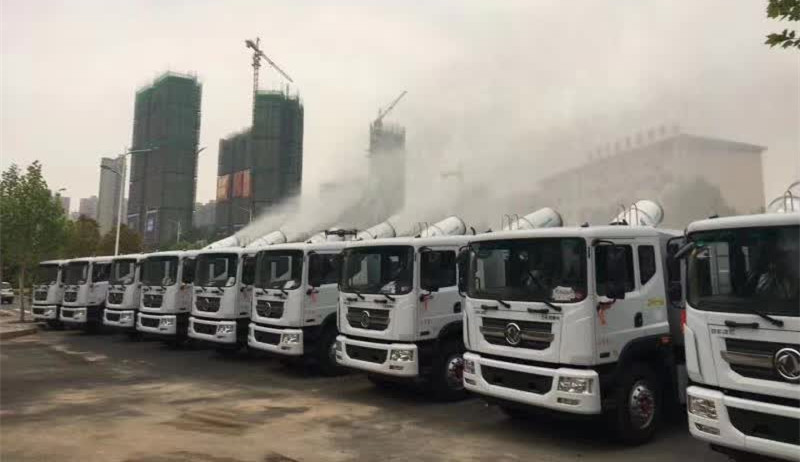 程力集團(tuán)5噸灑水車|程力20噸灑水車|價(jià)格