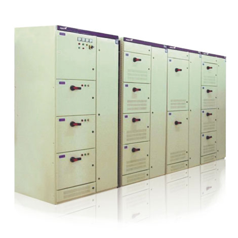 高低壓成套設(shè)備2