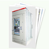 中、高壓固態(tài)軟起動器HPMV-DN 操作指導使用說明書