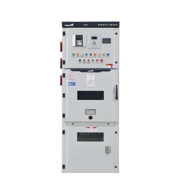 HPMV-YTG固態(tài)軟起裝置一體柜